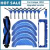 For Cecotec Conga 1090 / 1099 1990 Connected / 1790 Ultra Titanium / 999 990 Vital Spare Parts Main Side Brush Mop Rag Cover