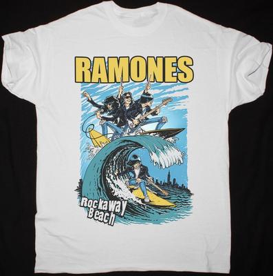 Tops – T-Shirts