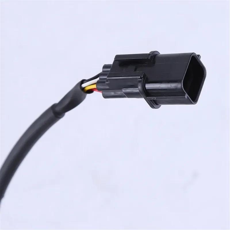 95760-2T650 Rear View Reversing Parking Camera For Kia For Optima 14-2016 Black Rear View Parking PDC Camera Without Bracket