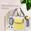 Outdoor Pioneer HY1003 Breathable Pet Carrier
