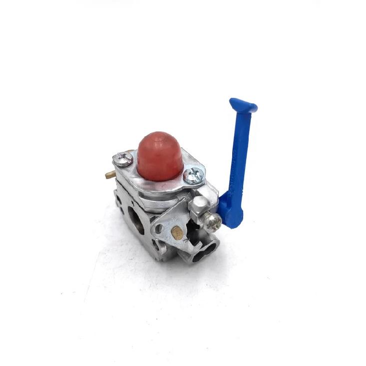 Carburador Original ZAMA C1Q-W40 128 Para Husqvarna 125L 125LD 128C 128CD 128L 128R 128RJ 124L 545081848 545130001