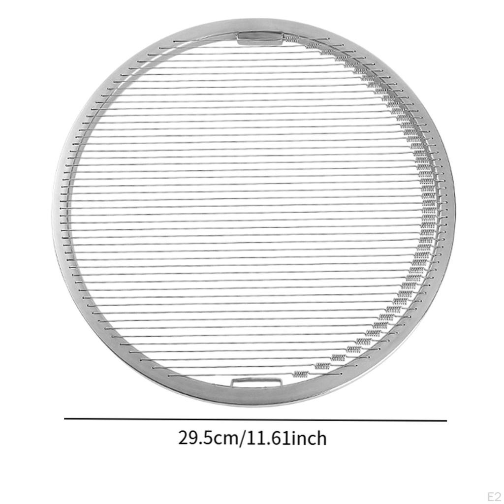 Barbecue Grill Net Tool Mesh BBQ Grilling Mat