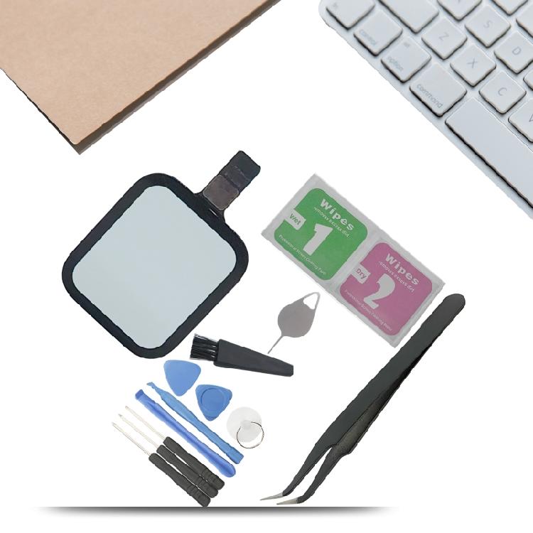 LCD Display Glass for Touch Screen Digitiser Digitizer For Watch Series SE 40mm