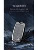 Wuling High-end Men's Car Key Case for Jiachen, Bingo, Hongguang MINIEV, Capgemini, Journey