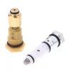 Electric Cleaning Machine Overflow Valve Maintenance Kit Vulnerable Parts Carbon Brush Induction Motor