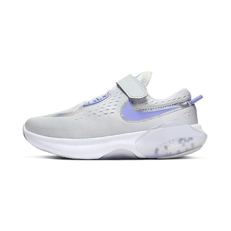 

Nike Joyride Dual Run 1 BP Slip Resistant Abrasion Resistant Low top Running Shoes Gray Purple CN9601-001 31