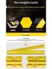 PVC Cable Protector: Outdoor Stage Floor, Anti-Pressure, Road/Truck Trench, Speed Bump