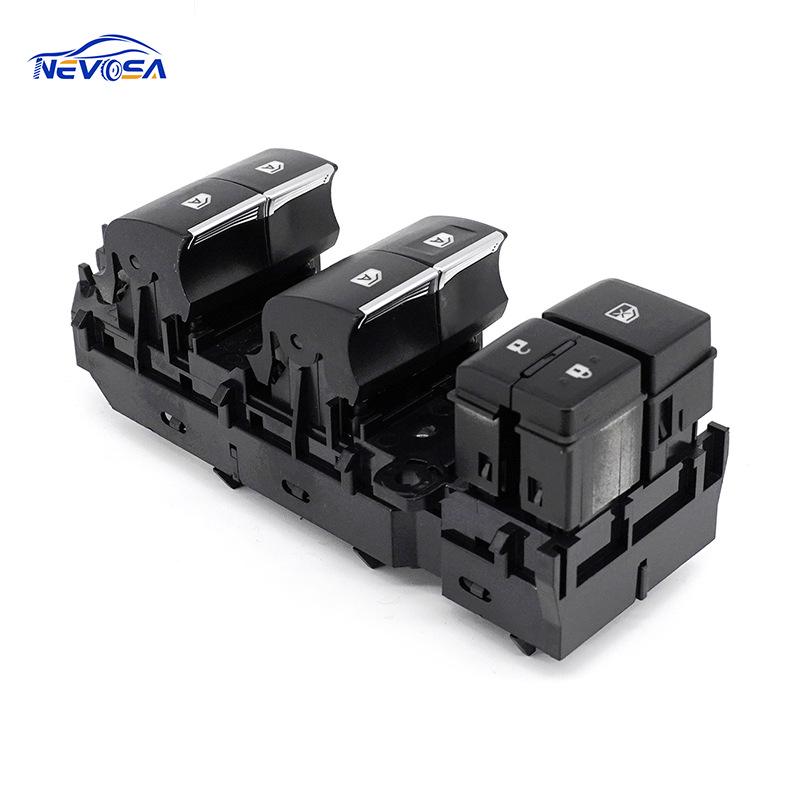 

18-20 Toyota Camry Левый переключатель стеклоподъемника 84040-06180 Electric