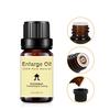 Natural Non-toxic 10ml Enlargement Oil Delay Oil Prolong Essential Oil for Climax