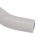 Silicone Radiator coolant Hose For Honda CB750 Hornet XL750 Transalp 23-25 White