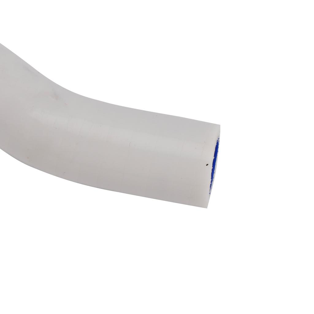 Silicone Radiator coolant Hose For Honda CB750 Hornet XL750 Transalp 23-25 White