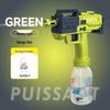 UZI Electric Water Gun: Summer Splash Toy for Kids