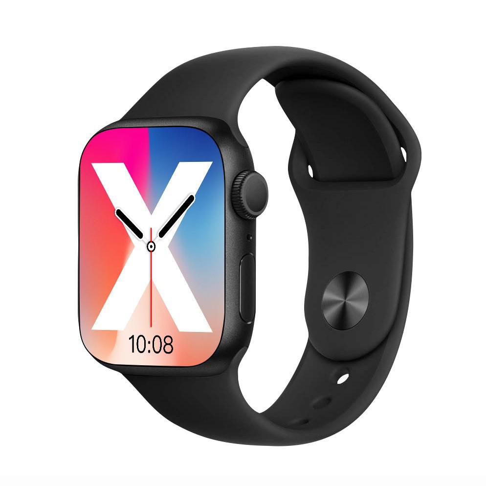 Smart Q9 S4 Touchscreen Watch with Camera for Kids and Seniors