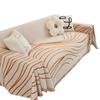 Chenille Sofa Cover Cloth Four Seasons Universal Simple Modern Fashion Full Cover Sofa Towel High-Grade Sofa Blanket