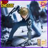 One Punch Man Animation Mystery Case Saitama Genos Garou Action Figure Collector-Worthy Plaything Kit Blind Case Surprise Present for Fans Costume