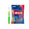 Interdental Brushes for Orthodontics - Classic I-Shape 1.0mm