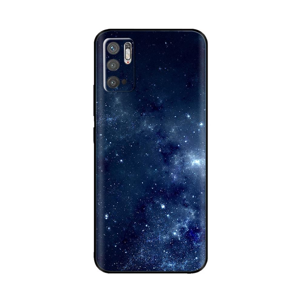 Case For Xiaomi Poco M3 Pro 5G Case for Poco M3 Shockproof Back Cover Bumper For Xiaomi Poco M3 Pro POCO M 3 Pro TPU Phone Coque