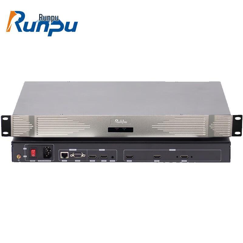 

Runpu RP-TY1.3P 1x3 Projection Blender (CN version)