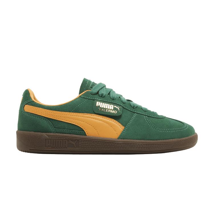 Puma Palermo Vine Clementine 37.5