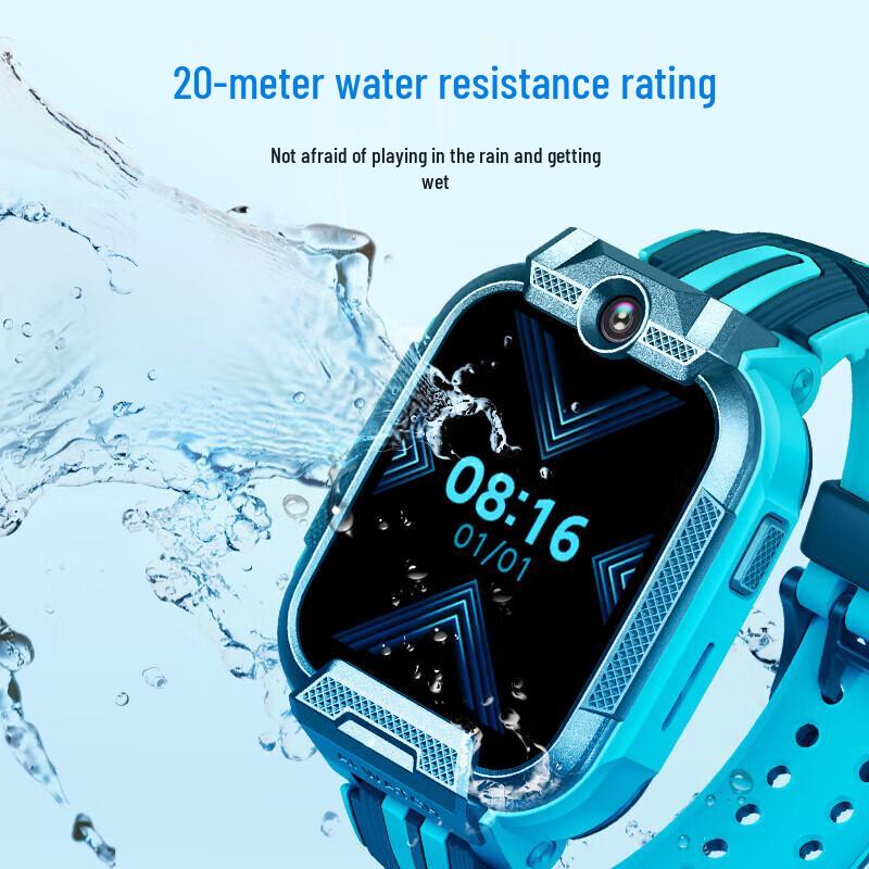 Xiao Xun Kids Smartwatch Yes3 (CN Version)