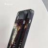 Guardian Lonely Great God Phone Case for Iphone 14 11 12 Pro 8 7 14 Plus X Pro MAX 13 MINI XR X XS SE 2020 Soft Phone Covers