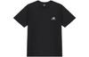 T Shirt Men's Black AMT22397-BK