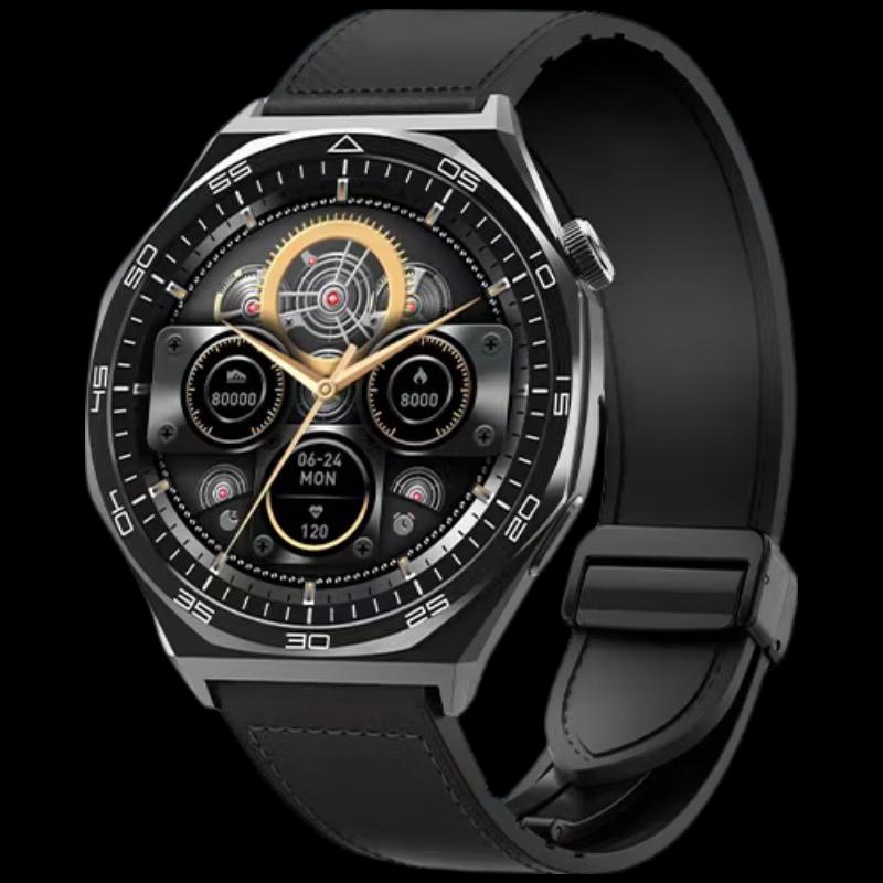 Lenovo Watch S101 Smartwatch Fitness Tracker (CN version)