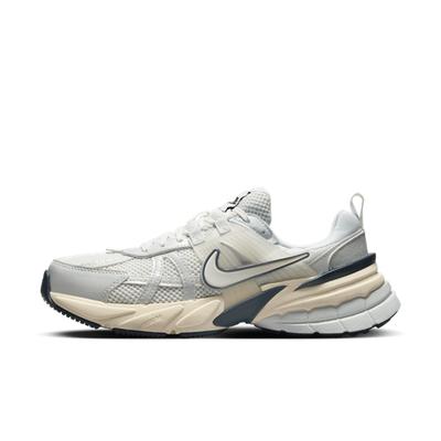 V2K Run Tinta Platino Ghiaccio Guava W - Fd0736-004 - FD0736-004