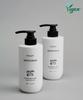 [2-Pack] Skin To Skin Moisture Body Lotion Large Size Skin Hydration 480ml+480ml
