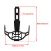 Motorcycle Fog Light Protector Guard Cover Flipable Adjustment For BMW R1200GS F800GS F700GS F650 K1600 Universal Accessories