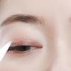 480 Pcs Lift Strips Makeup Tools Beauty Double Eyelid Tape Lace Mesh Eyelid Sticker Invisible Eye Stickers Self-Adhesive Fiber