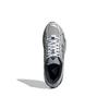 adidas Spiritain 2000 'Silver Black' (Unisex) Silver / Silver / Core Black Running Shoes GY8009