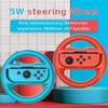 Nintendo Switch & OLED Console Steering Wheel Gaming Steering Wheel for Mario