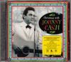 CD JOHNNY CASH - Christmas With Johnny Cash CK92704 Columbia 2003 US Country Used