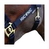 HYCONIC Faux Fur Horse Lead Rope