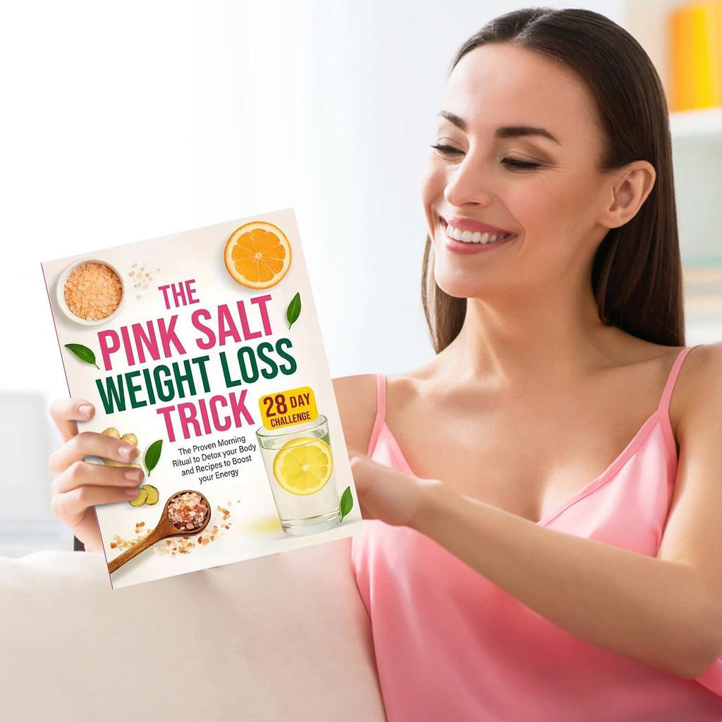 Cleanse Your Body, Energy With Quick Recipes And A Complete 28-Day Meal Plan