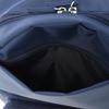 FLIP Backpack, A4 Size, Double-Sided Water-Repellent, Multi-Storage, PC Storage