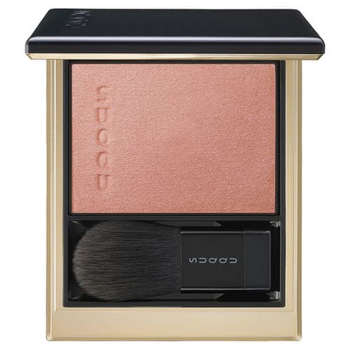 SUQQU Melting Powder Blush 09 Karenzaki