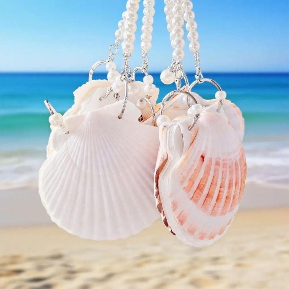 Naturalna Muszla Muszla Notatnik Wielofunkcyjny Notatnik z Wkładami Dziennik Książka Memo Pisanie