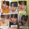 NCT Wish Request Color Apple Music No Shrine Everline Keta Pointer Asia Rack