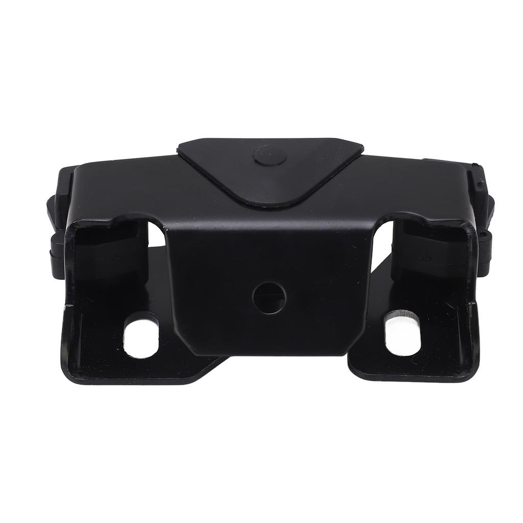 Rear Door Trunk Lock 8724C0 Rugged Reliable Stable Tailgate Trunk Lock Replacement for Peugeot 206