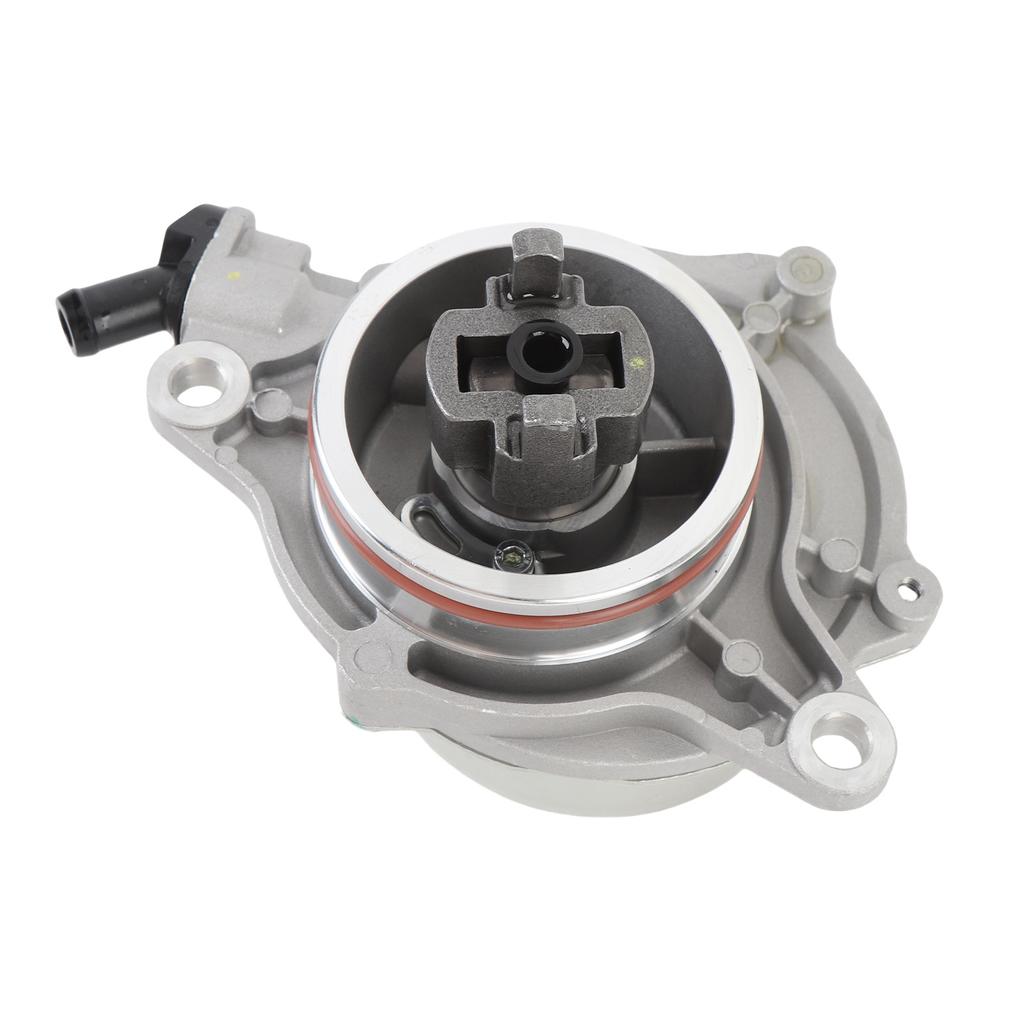 Brake Vacuum Pump Enhance Braking Efficiency Professional 11667791232 Replacement for E65 E66 E67 E60 E61 E83 E63 E64