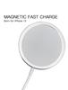 The Magnet Has Strong Attraction, Not Loose, Strong, and Will Not Fall, Which Helps To Fix the Charger In the Proper Position for Reliable Charging