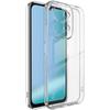 For Redmi 15 4G Phone Case IMAK Soft Slim Case UX-5 Series