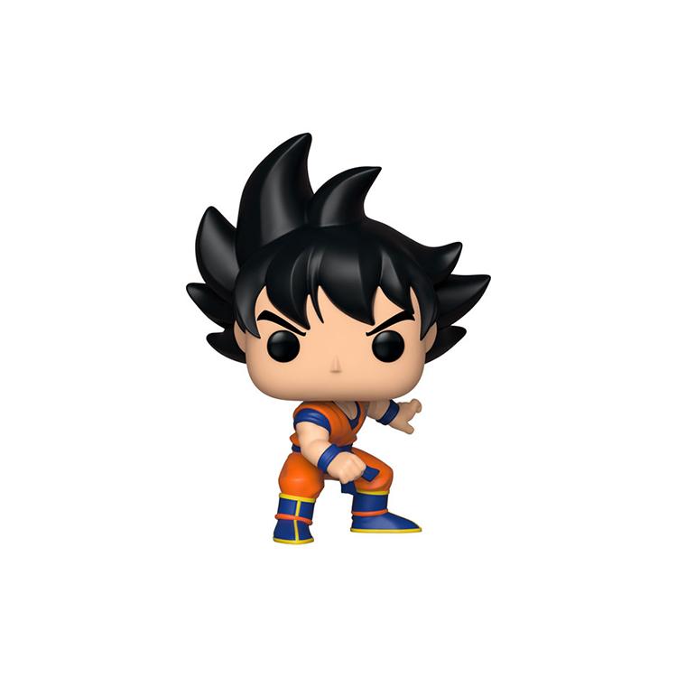 Funko Sun Wukong Pop Dragon Ball Z Goku 10cm Scale Figures FIGURE-124556