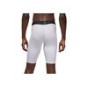 Jordan Sport Dri-Fit Compression Shorts White Men Streetwear DM1813-100