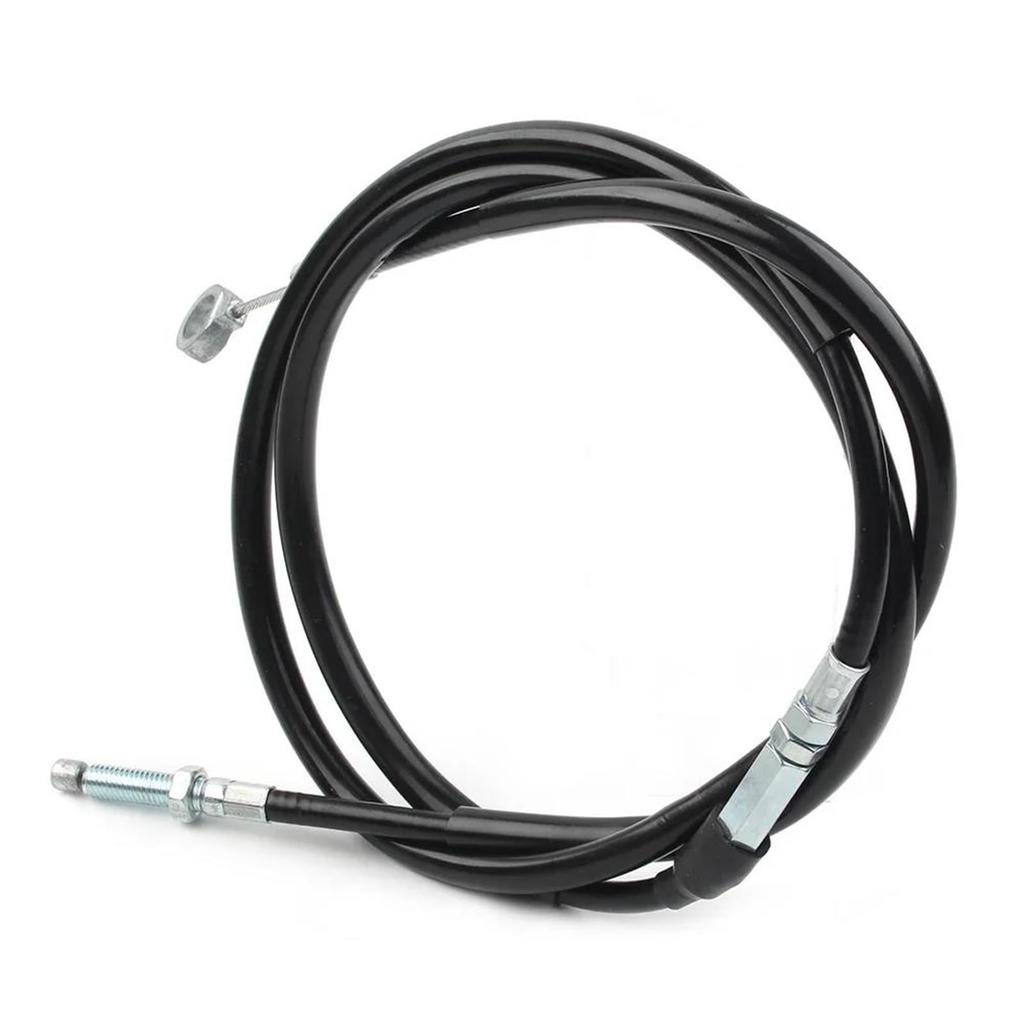 Clutch Cable 185cm 165cm 145cm Motorcycle Clutch Cable Wire Line Fit Harley Fit For Harley Sportster XL883 XL1200 (165cm)