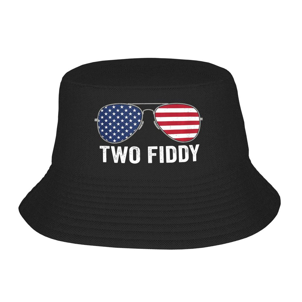 Cape Verde Flag of Cape Verde Bucket Hat For Unisex FisherUnisex Hats Fashion Fishing Caps Breathable Street Style Printed Sun Hats