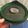 L8RE Plastic Mixing Pots Lid with Sealing Rings Practical TM31 Accessories