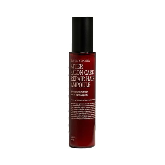 CURLYSHYLL After Salon Care Hair Repair Ampoule 100ml